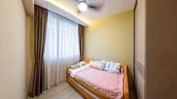 Dairy Farm Residences (D23), Apartment #545705081